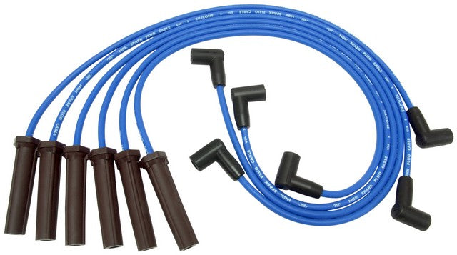 Spark Plug Wire Set NGK 51025