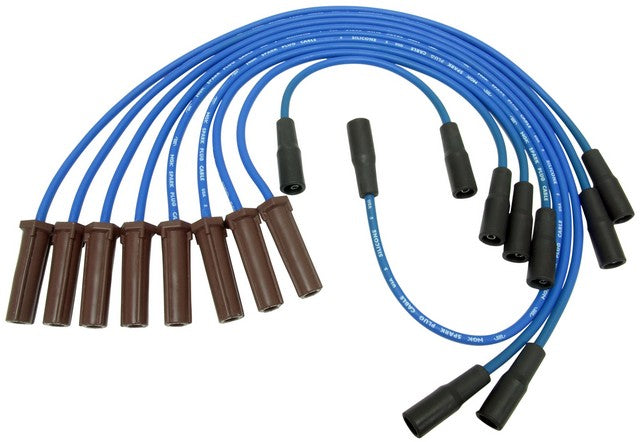 Spark Plug Wire Set NGK 51077