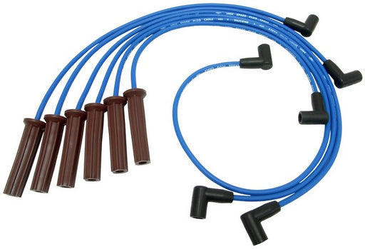 Spark Plug Wire Set NGK 51107