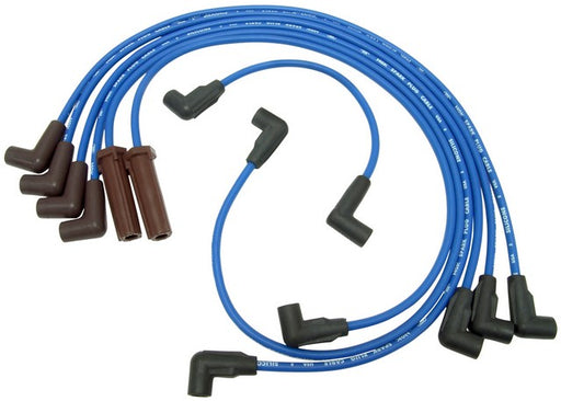 Spark Plug Wire Set NGK 51158