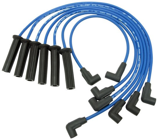 Spark Plug Wire Set NGK 51272