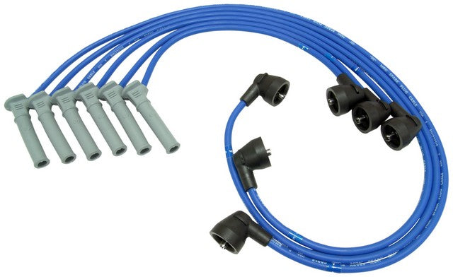 Spark Plug Wire Set NGK 52004