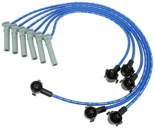 Spark Plug Wire Set NGK 52015