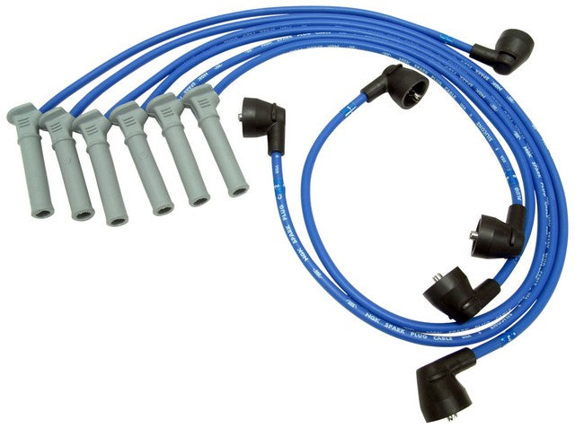 Spark Plug Wire Set NGK 52040