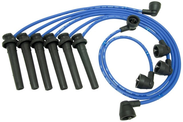 Spark Plug Wire Set NGK 52072