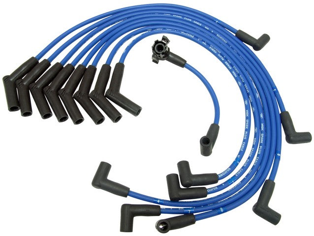 Spark Plug Wire Set NGK 52156