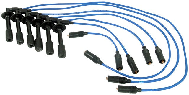 Spark Plug Wire Set NGK 54357