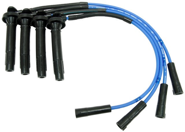 Spark Plug Wire Set NGK 55005