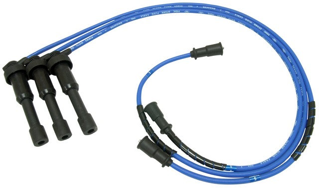 Spark Plug Wire Set NGK 58402