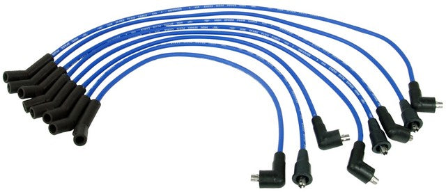 Spark Plug Wire Set NGK 58403