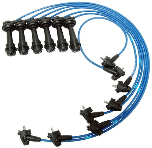 Spark Plug Wire Set NGK 6402