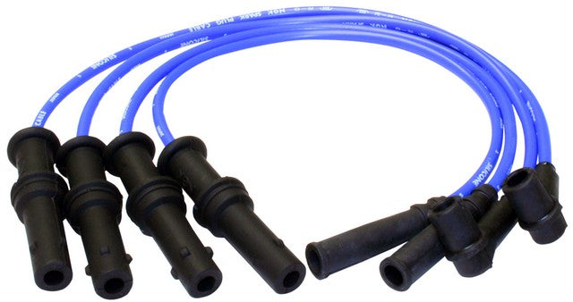 Spark Plug Wire Set NGK 7600