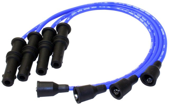 Spark Plug Wire Set NGK 8004