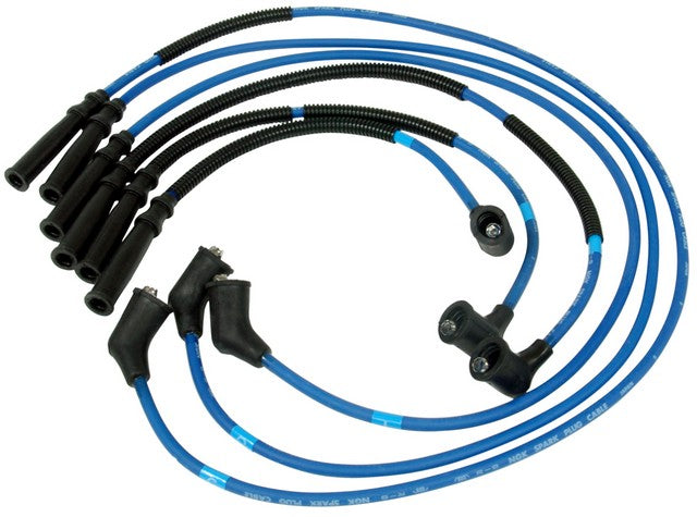 Spark Plug Wire Set NGK 8168