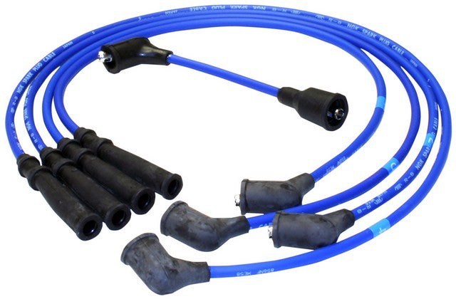 Spark Plug Wire Set NGK 9341