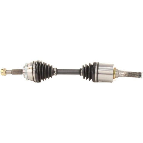 CV Axle Shaft TrakMotive NI-8002