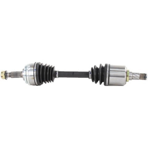 CV Axle Shaft TrakMotive NI-8003