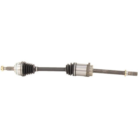 CV Axle Shaft TrakMotive NI-8007