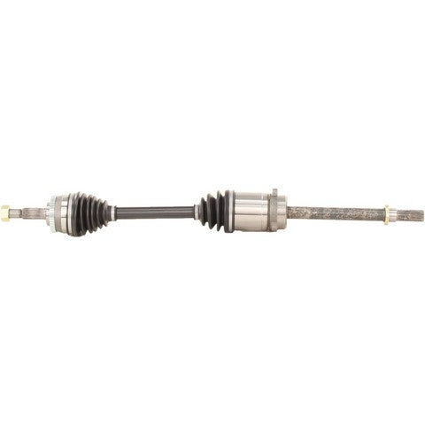 CV Axle Shaft TrakMotive NI-8014