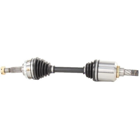 CV Axle Shaft TrakMotive NI-8015