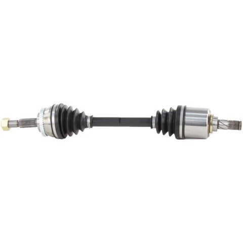 CV Axle Shaft TrakMotive NI-8021