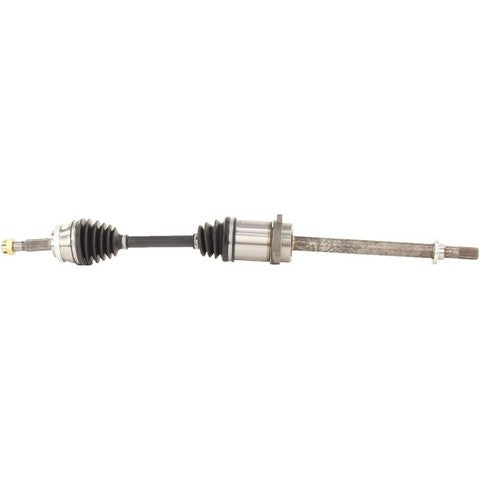 CV Axle Shaft TrakMotive NI-8022