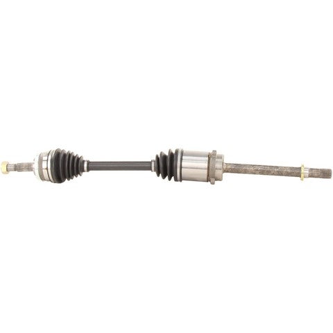 CV Axle Shaft TrakMotive NI-8023