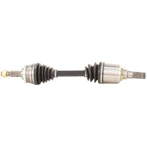 CV Axle Shaft TrakMotive NI-8034