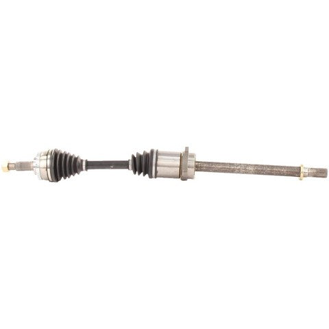 CV Axle Shaft TrakMotive NI-8036