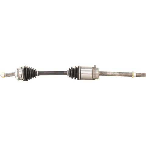 CV Axle Shaft TrakMotive NI-8056