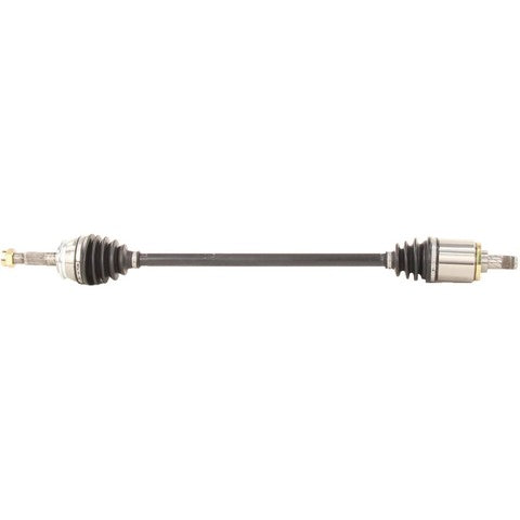 CV Axle Shaft TrakMotive NI-8062