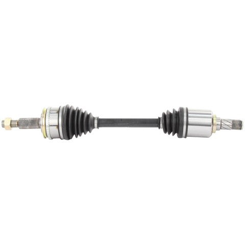 CV Axle Shaft TrakMotive NI-8066