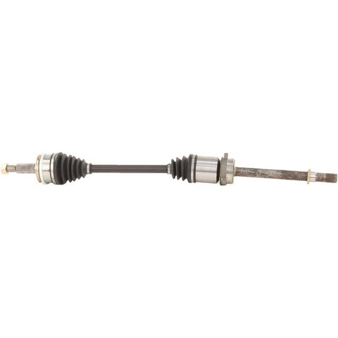 CV Axle Shaft TrakMotive NI-8067