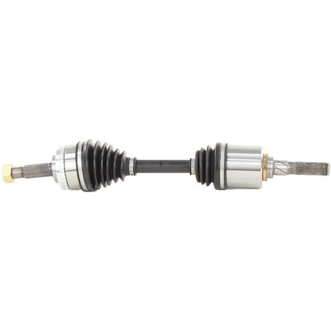 CV Axle Shaft TrakMotive NI-8068