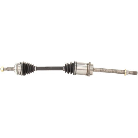 CV Axle Shaft TrakMotive NI-8070