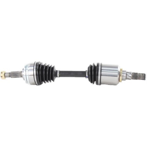 CV Axle Shaft TrakMotive NI-8073