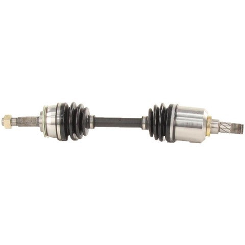 CV Axle Shaft TrakMotive NI-8076