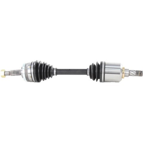 CV Axle Shaft TrakMotive NI-8083