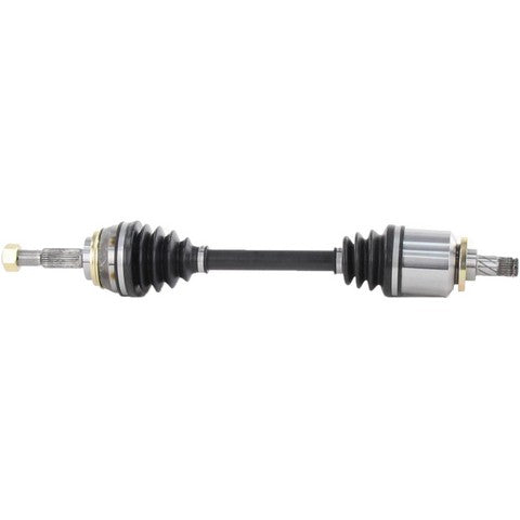 CV Axle Shaft TrakMotive NI-8092