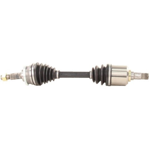 CV Axle Shaft TrakMotive NI-8095