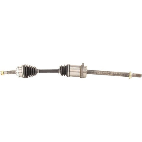 CV Axle Shaft TrakMotive NI-8097