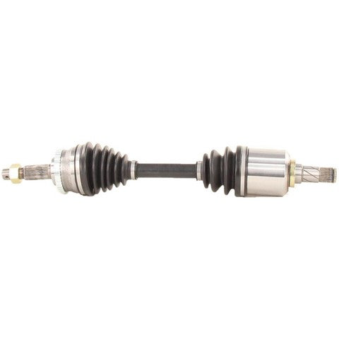 CV Axle Shaft TrakMotive NI-8105