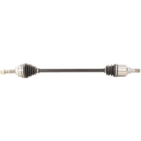 CV Axle Shaft TrakMotive NI-8107