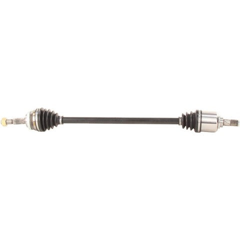 CV Axle Shaft TrakMotive NI-8111