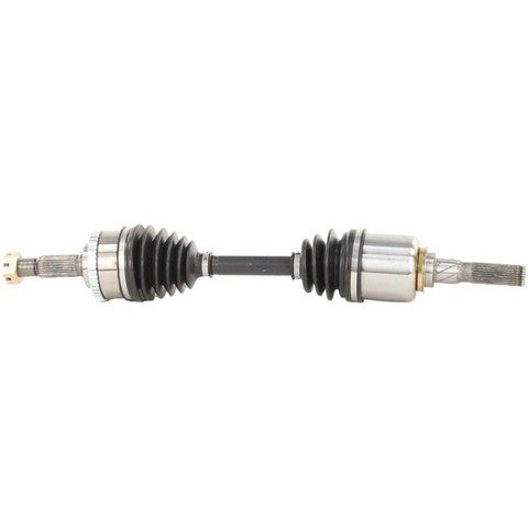 CV Axle Shaft TrakMotive NI-8115