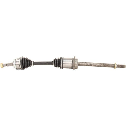 CV Axle Shaft TrakMotive NI-8116