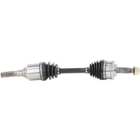 CV Axle Shaft TrakMotive NI-8117