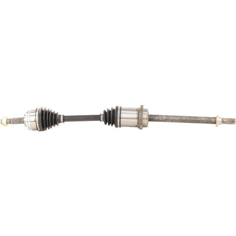 CV Axle Shaft TrakMotive NI-8134