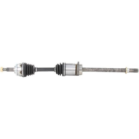 CV Axle Shaft TrakMotive NI-8147