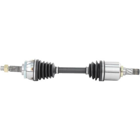 CV Axle Shaft TrakMotive NI-8150